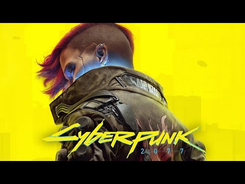 Let's Build John Wick 2.0 / Cyberpunk 2077 Replay EP 30