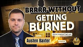 Beginner’s Guide to BRRRR Investing | Market Selection, LLC Setup & Refinance Strategy