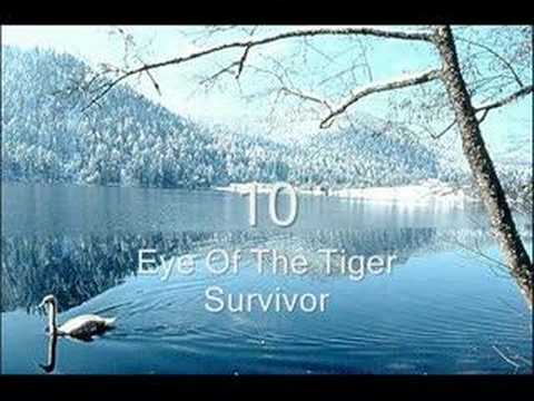 Pop Music Quiz Answers