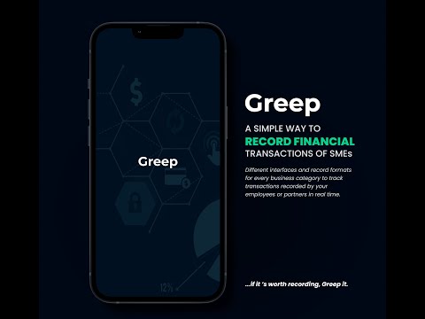 Greep
