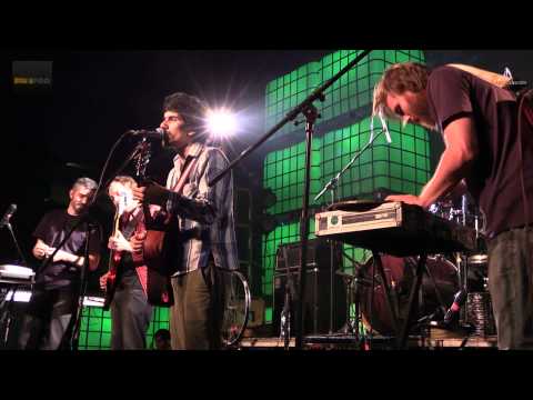 Apanhador Só - Mordido //FIMPRO2014