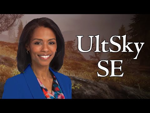 Release Roadmap & Mavis Beacon - Ultimate Skyrim SE Devstream (4/7/21)