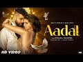 AADAT Mashup AP Dhillon Ft Tara Sutaria Aadat X Insane AKSH Music Latest Punjabi Songs
