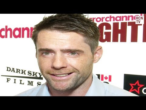 Robert Hartburn Interview 3rd Night Premiere