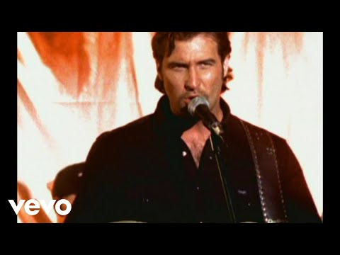 Deryl Dodd - Friends Don't Drive Friends... (Official Video)