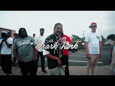 (Official Video) Adg Satch X Gino Santana - Shark Tank