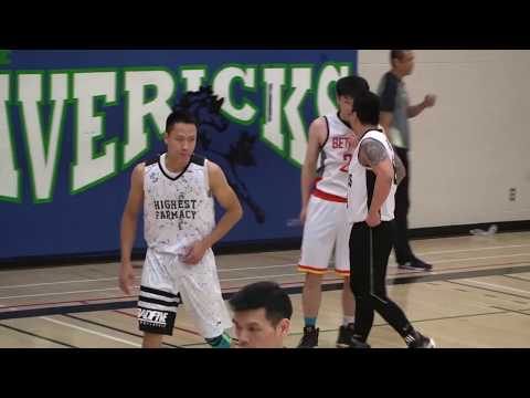 Highest Farmacy vs Midlife Crisis | Sunday tier 8 - tcbl 2020 winter