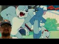 Tom And Jerry Love That Pup 1949 Rewatch Can Tom Outscheme A Puppy Protector