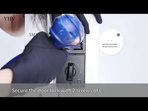 CA01-Installation Video Guide