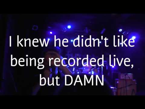 Mark Kozelek Memeing