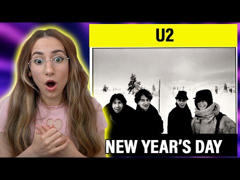 🤯 Why Does This Feel So POWERFUL?! | U2 - New Year's Day | Singer Reacts