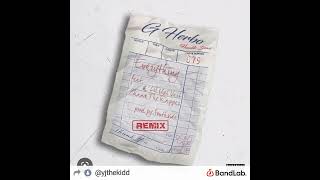G Herbo - Everything (Remix 2) feat. Lil Uzi Vert, Chance The Rapper, and Prynce Montana (Audio)