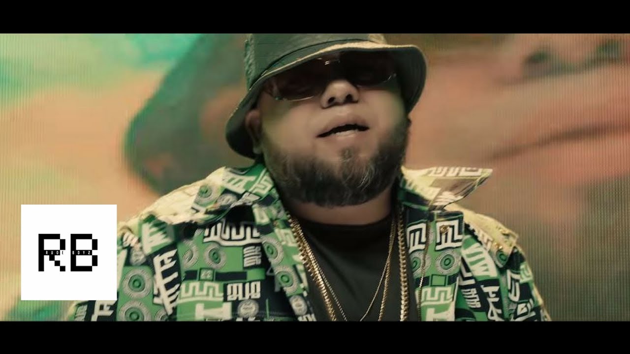 The Rudeboyz ft. Ñejo, Kenai — Sour Diesel