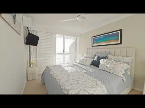 7D/2 NINETEENTH AVENUE, Palm Beach, QLD 4221, 2 Kuwarto, 2 Banyo, Apartment