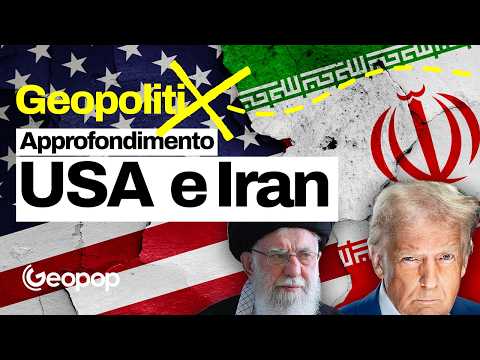 Iran, USA, Israele: come siamo arrivati alla guerra e cosa può succedere adesso