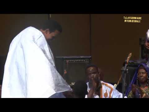 la culture maure à ne pas manquer sur la télévision maure internationale