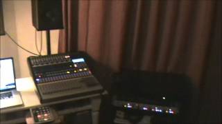 Emmy Den Recording & Mixing