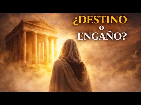 ¿Qué secretos escondía el Oráculo de Delfos?