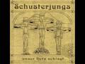 Schusterjungs-Skinheadgirl 
