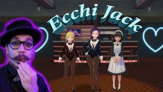 Twenty-One (Ecchi Jack) #EcchiJack