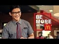 Be More With McD Suffian