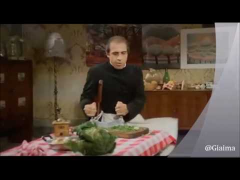 Adriano Celentano - Il prete ballerino - Ballo in cucina