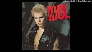 Billy Idol - Shooting Stars