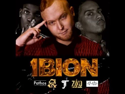 NSTYPLY - 1 Bion (Feat. Dez & Reshine)