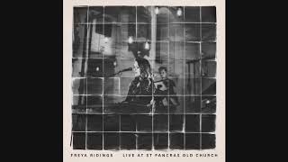Freya Ridings - Signals (Live At St Pancras Old Church)