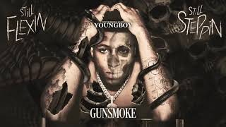 Gunsmoke Music Video