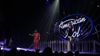 Michael J Woodard - &quot;My Heart Will Go On&quot;  Tulsa, OK