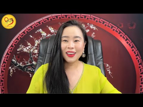 [ Tập 1547 ] TIÊN ĐỒNG NGỌC NỮ - Chuyện Tâm Linh