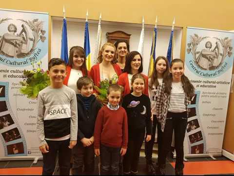 Trio Equilibrium - on the road #2