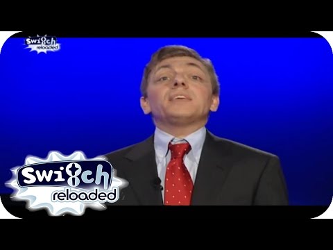 Joachim Bublath | Switch Reloaded