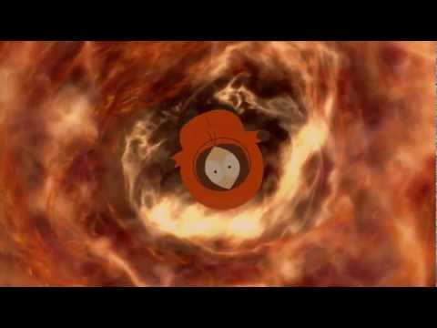 South Park: Bigger, Longer & Uncut - Hell Isn't Good
