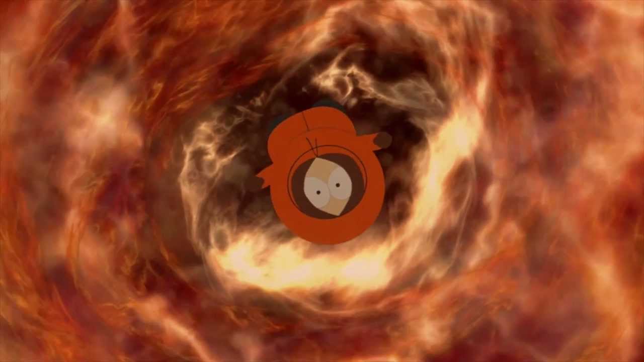 South Park: Bigger, Longer & Uncut - Hell Isn't Good - YouTube