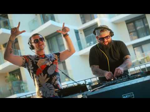 Balkon Party Greem B2B AlipTech