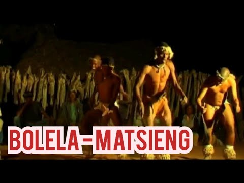 Bolela  - Matsieng