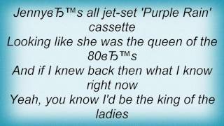 Extreme - King Of The Ladies Lyrics