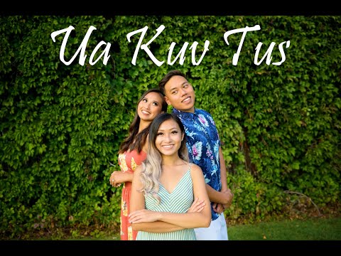 Ua Kuv Tus - GY Yang [Official Music Video]