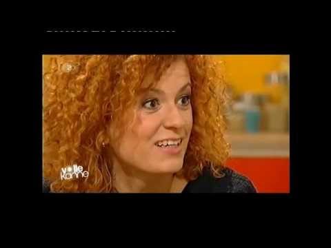 Lucy bei ZDF Volle Kanne 10.11.2014