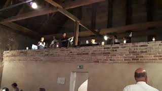 The Wedding Bangers feat. GAT26 - Won´t back down