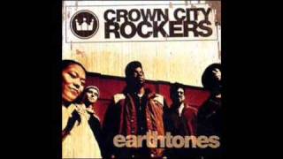 Crown City Rockers -- Earthtones