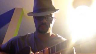 Merry little Christmas (guitar cover)-Kevin McCall