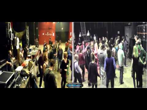 JAH RAGGA ls JHL on tsar soundsystem @ dubfest#1 -last steppa tune pt1&2 \ zappa 07-03-2014