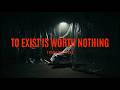 Changing Tides - To Exist Is Worth Nothing (OFFICIAL 4K MUSIC VIDEO)
