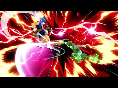 Shulk used Kamikaze... Game!