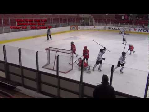 Dab.Docler "A" - Ocskay GJA U10