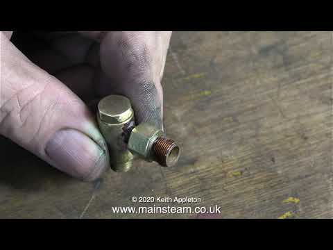 THE TROUBLE WITH OLD STEAM LOCOMOTIVES - PART #10