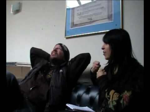 Lamb of God   General Interview Pt 2